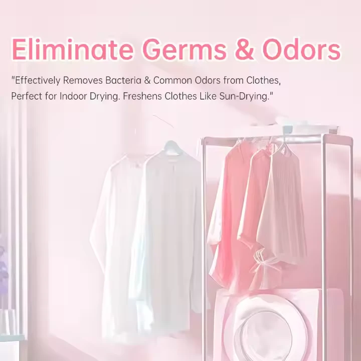 natural Hypoallergenic Laundry Liquid suppliers