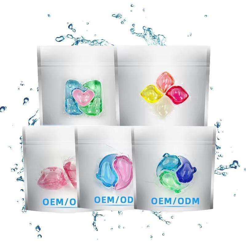 Laundry Pods